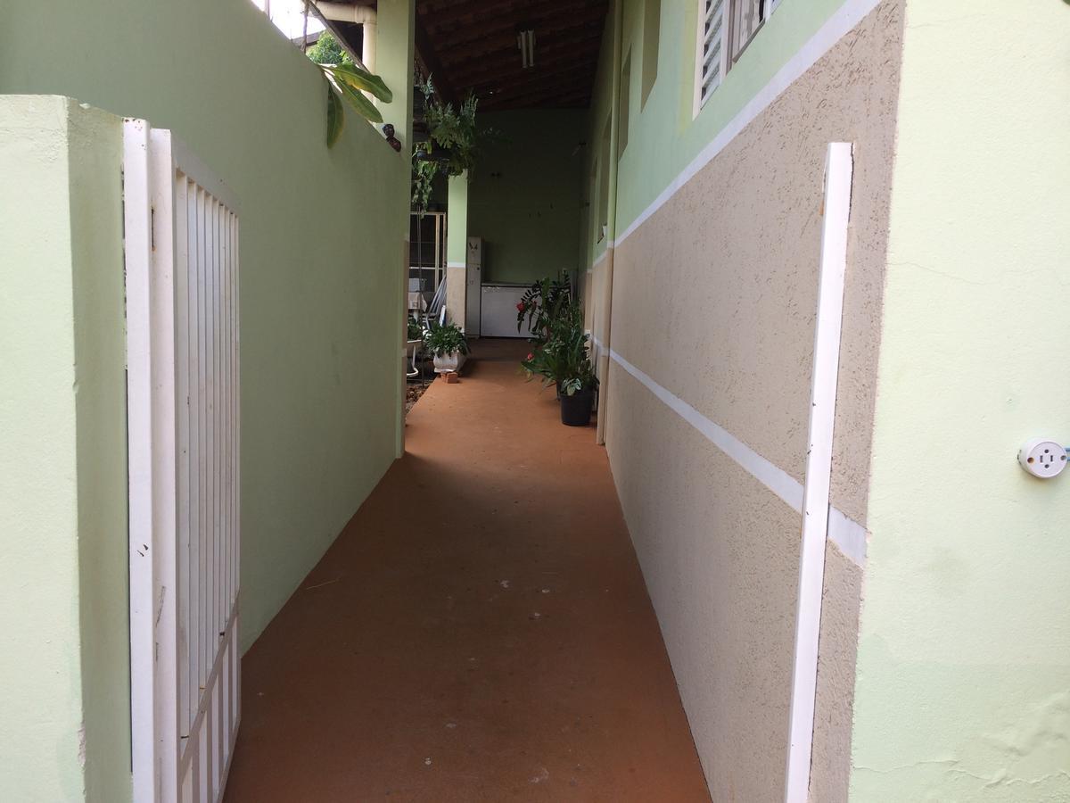 Casa Prox Camara Municipal Villa Campinas  Dış mekan fotoğraf