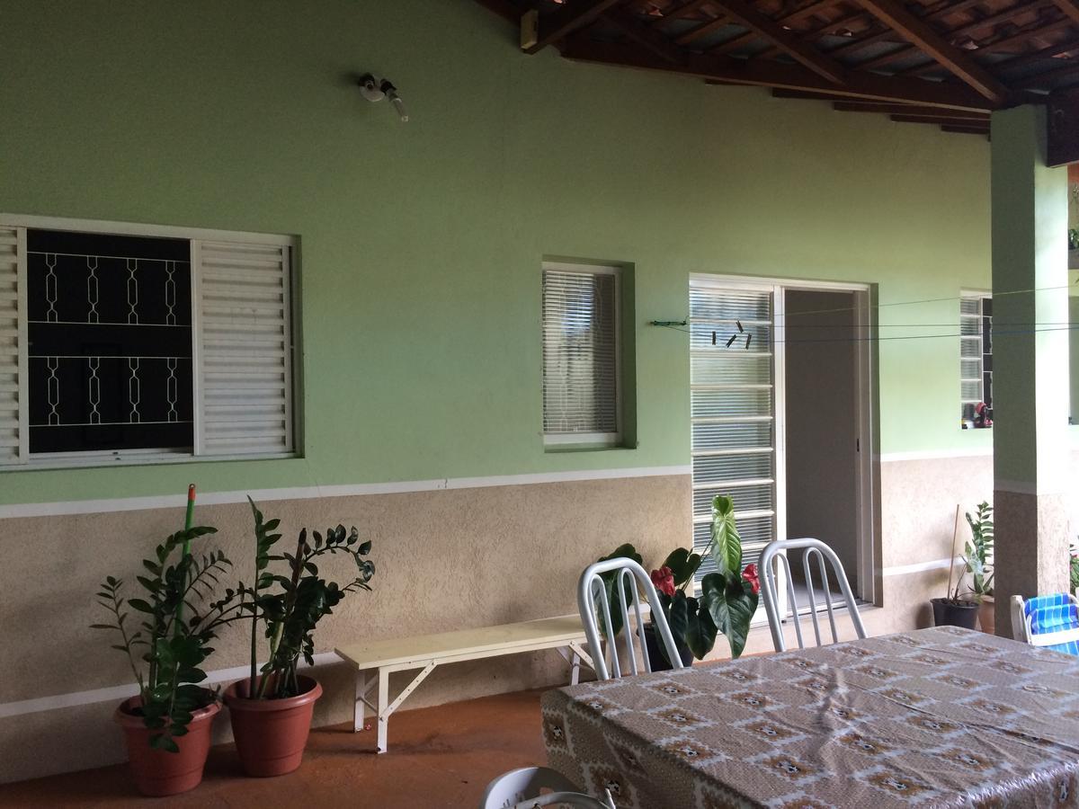 Casa Prox Camara Municipal Villa Campinas  Dış mekan fotoğraf