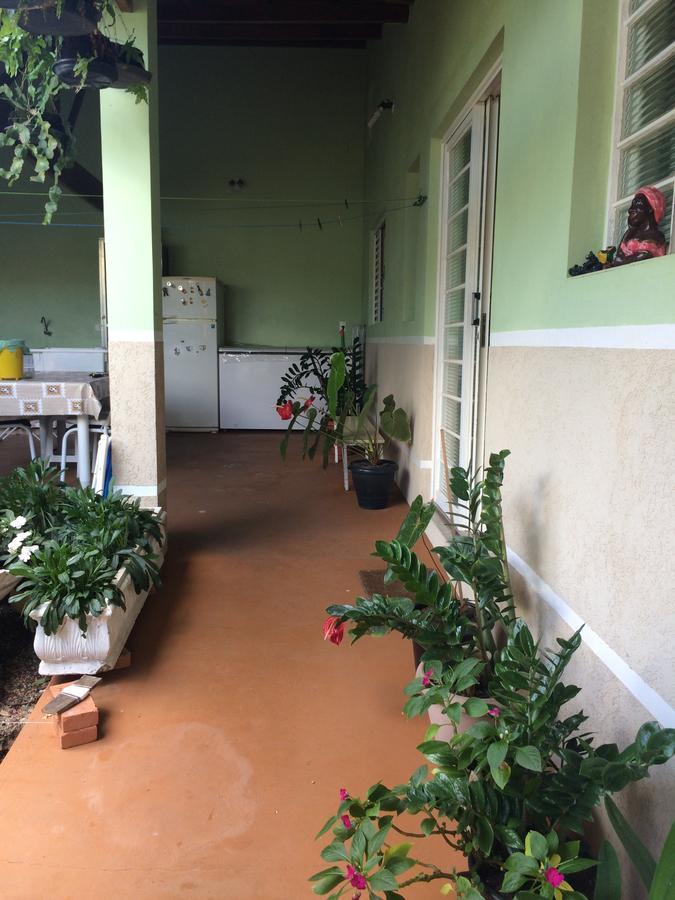 Casa Prox Camara Municipal Villa Campinas  Dış mekan fotoğraf
