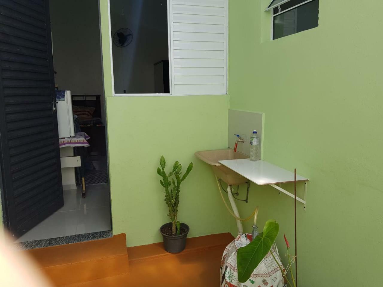Casa Prox Camara Municipal Villa Campinas  Dış mekan fotoğraf